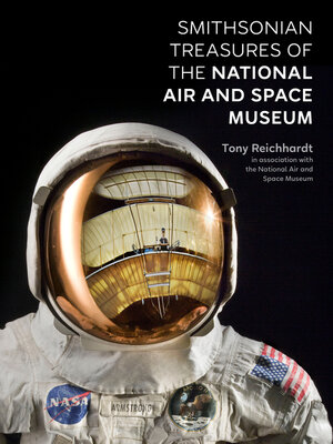 cover image of Smithsonian Treasures of the National Air and Space Museum